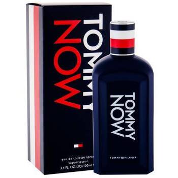 Tommy Now EDT Tester
